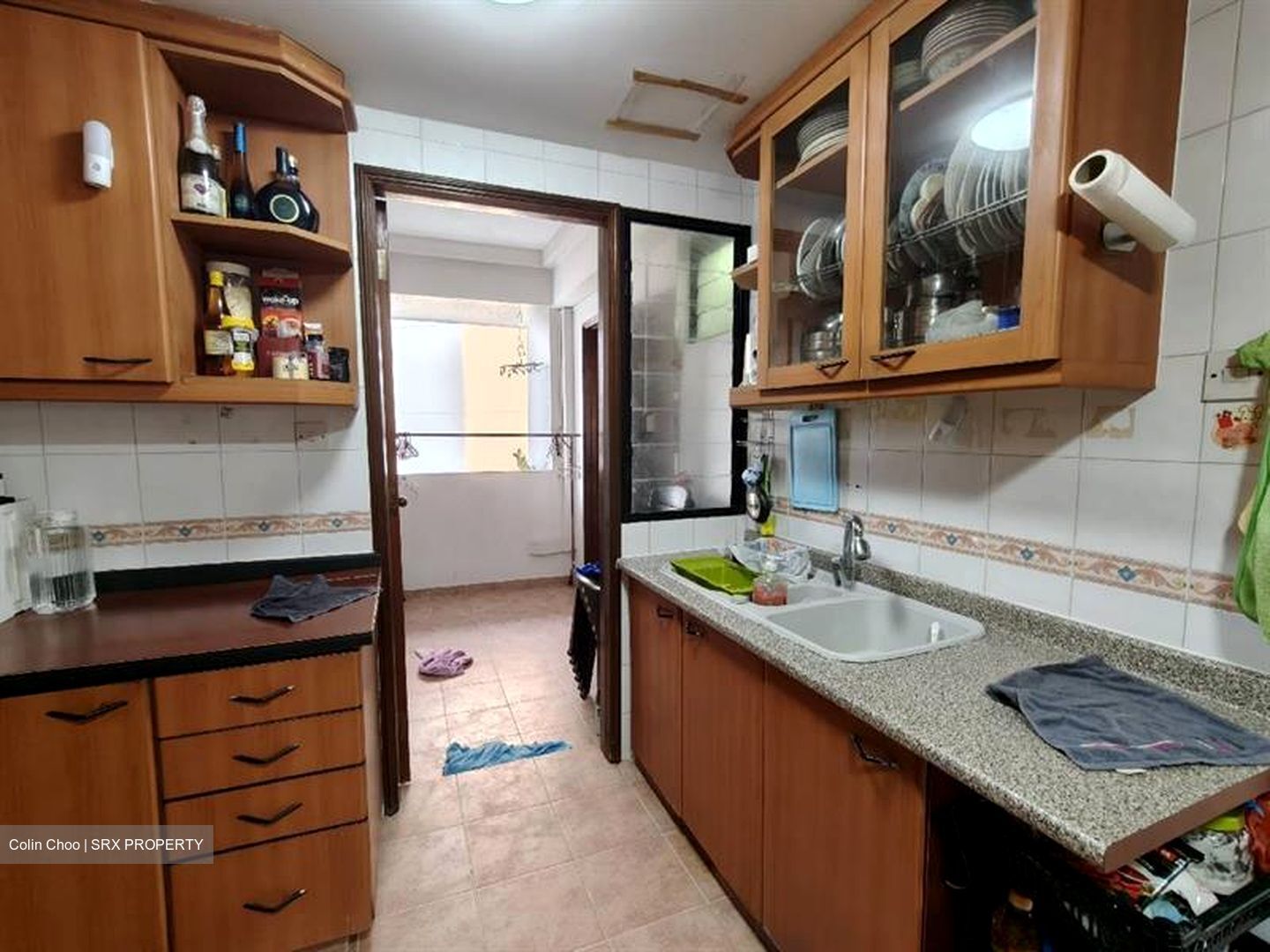 Eastvale (D18), Condominium #612501441